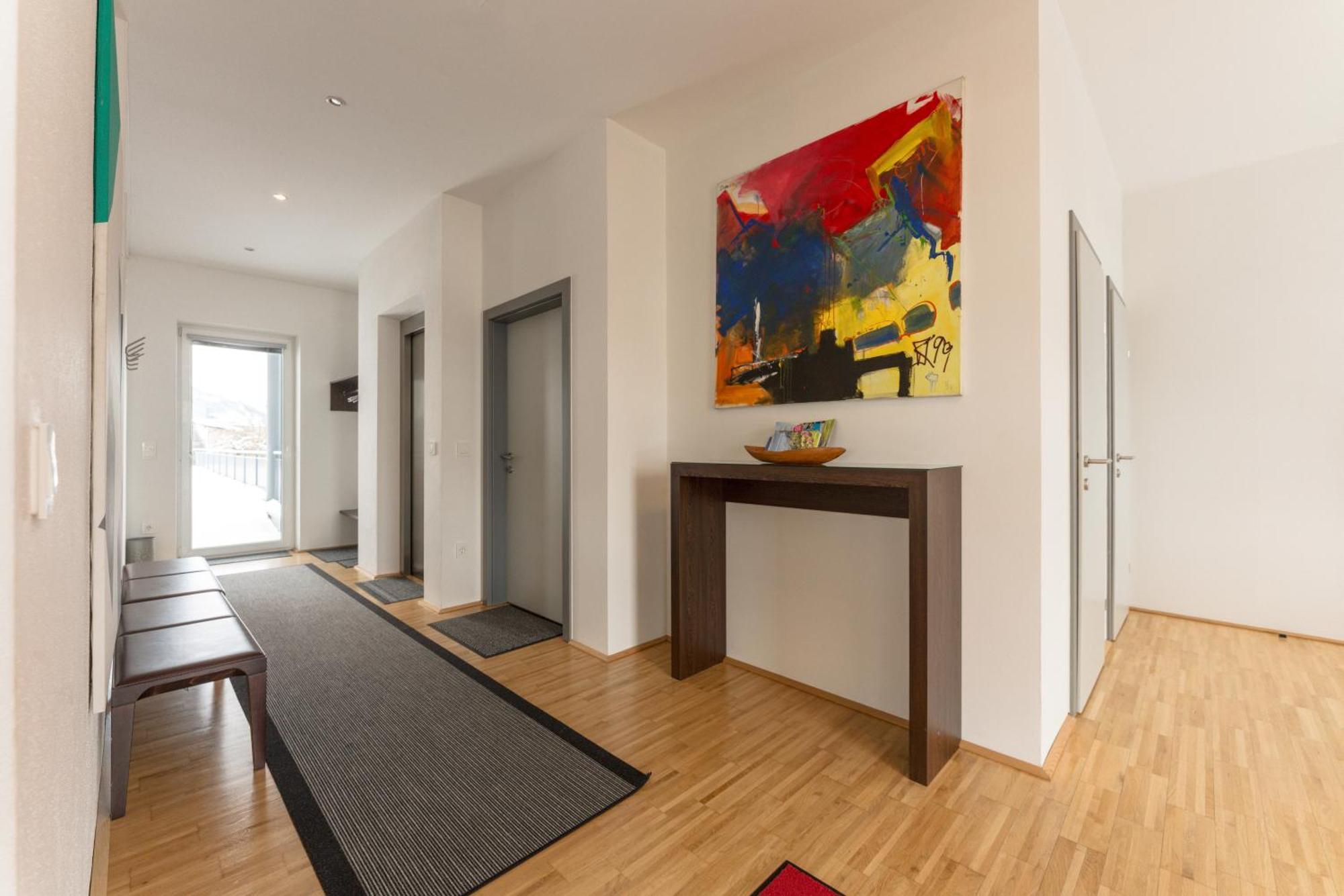 Appartementhaus Modern Art By Schladming-Appartements Exterior foto