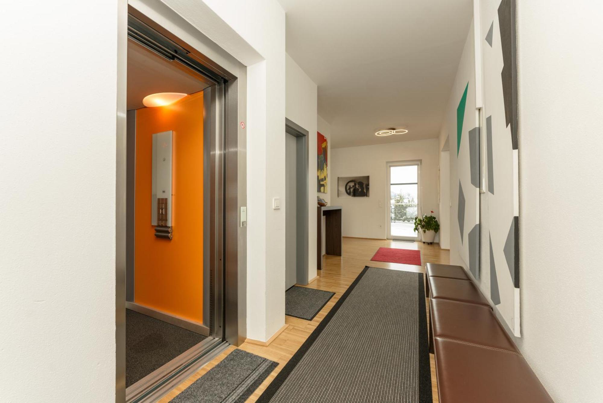 Appartementhaus Modern Art By Schladming-Appartements Exterior foto