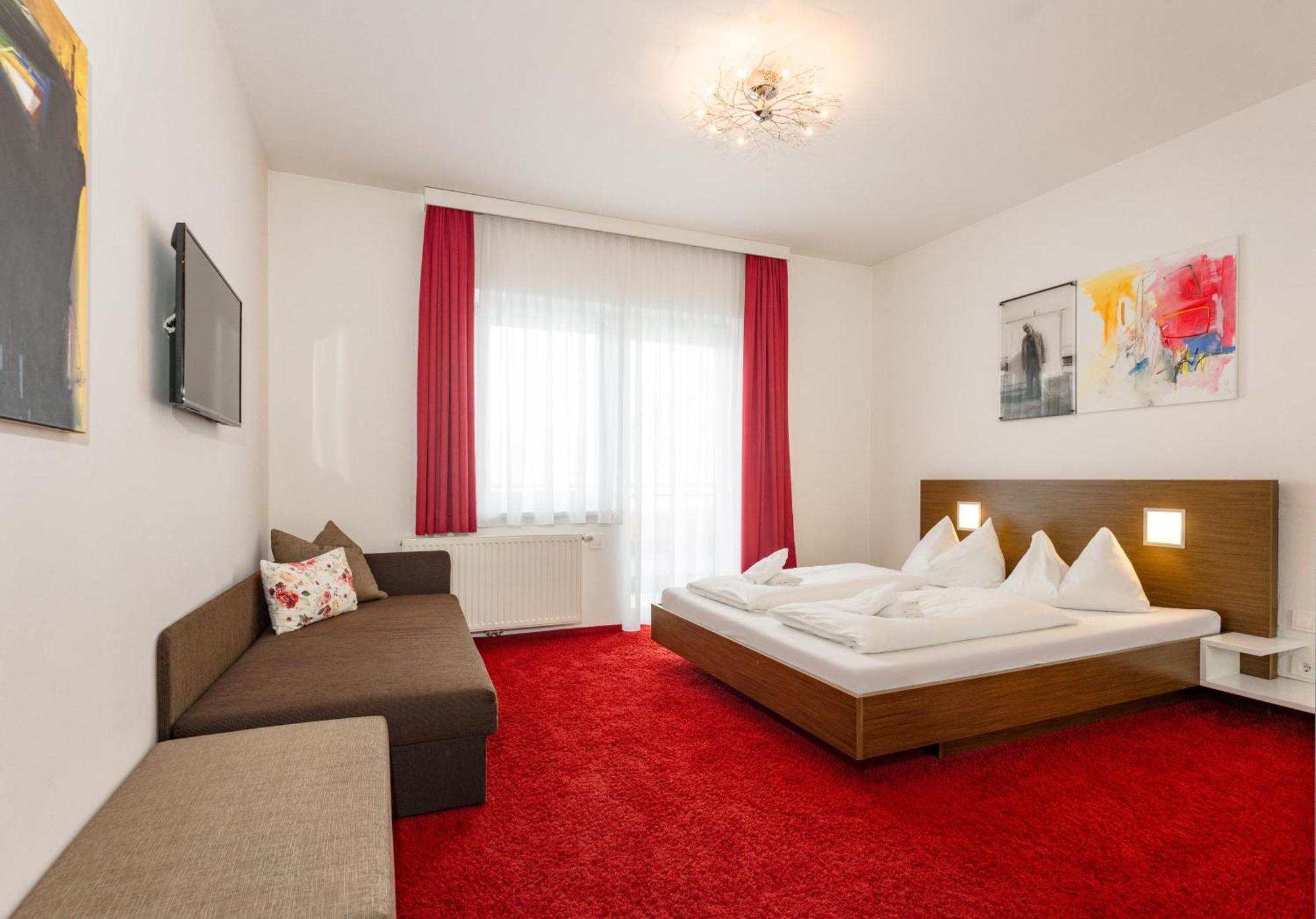Appartementhaus Modern Art By Schladming-Appartements Exterior foto